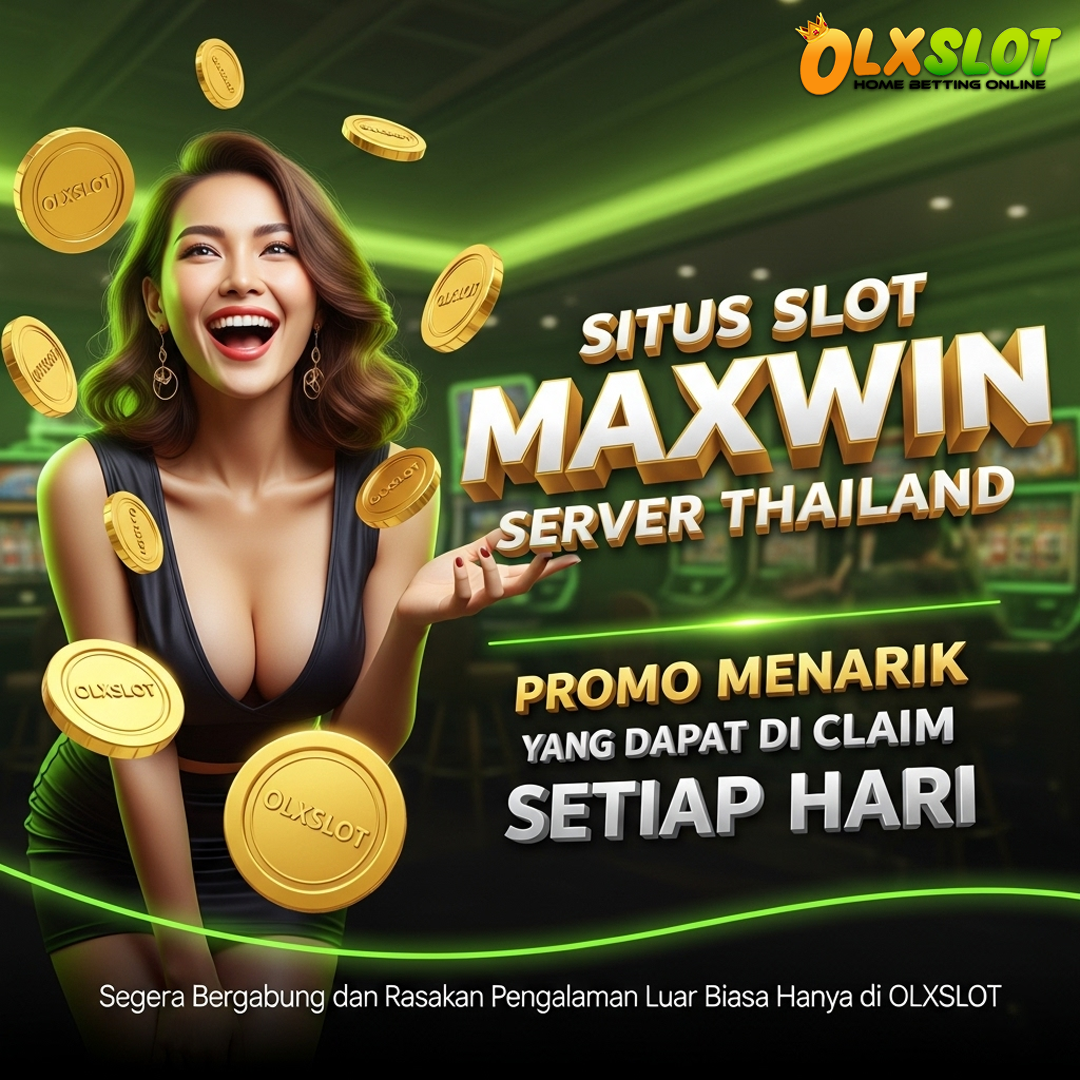 OLXSLOT